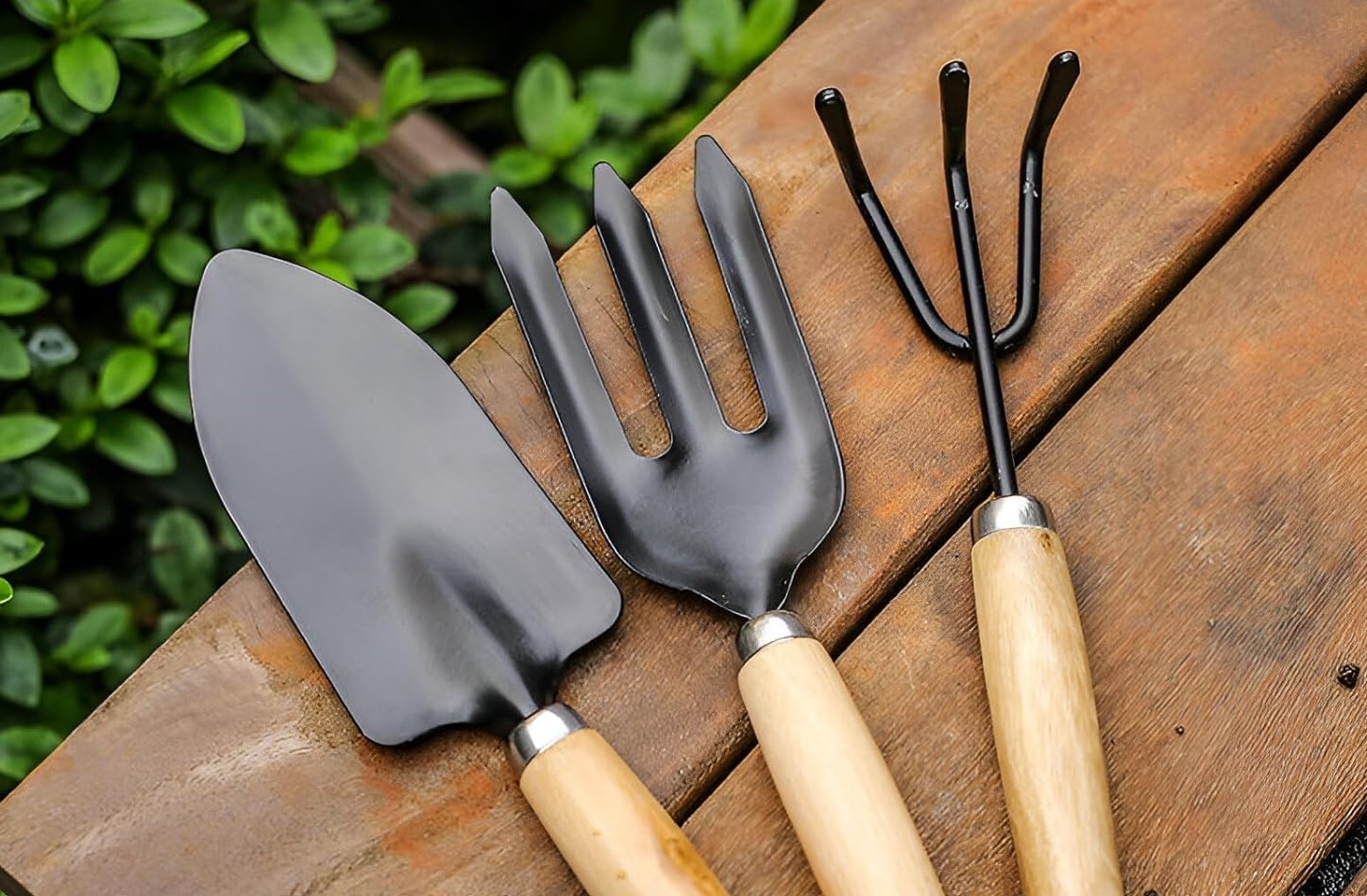 GARDEN TOOL