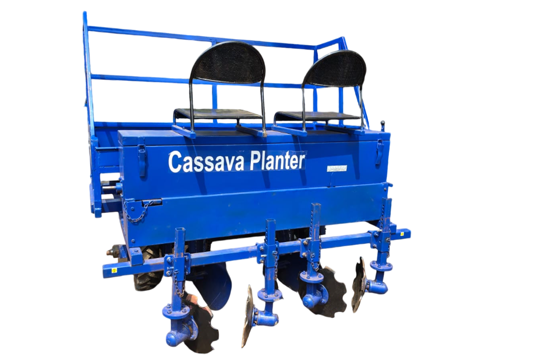 FOOD PROCESSING MACHINERY