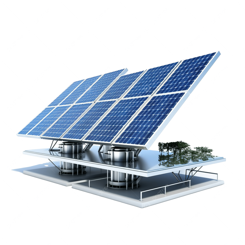 Soler Plant